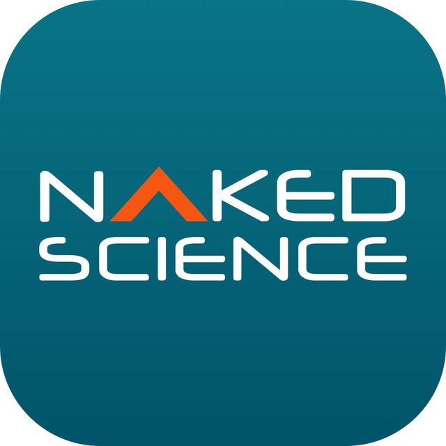 Аватар канала Naked Science