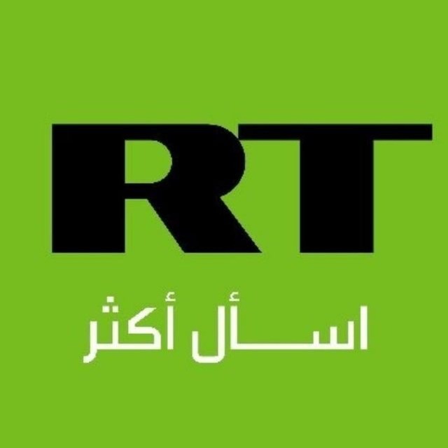 Аватар канала RT Arabic