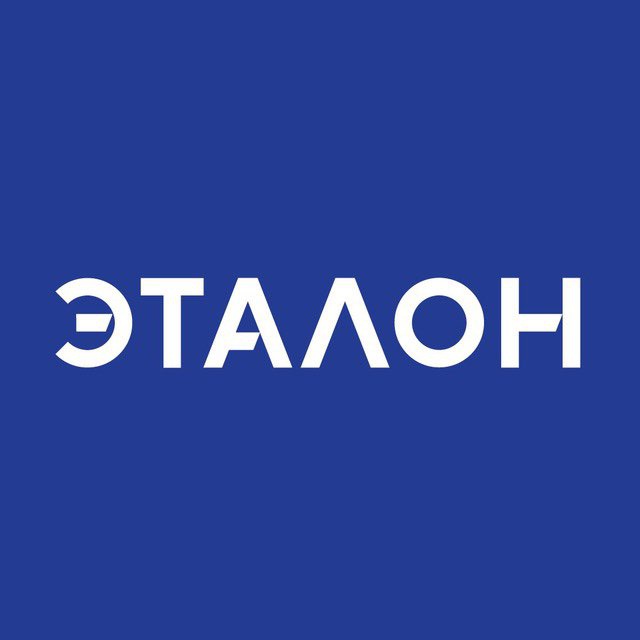 Аватар канала Группа «Эталон». Новости