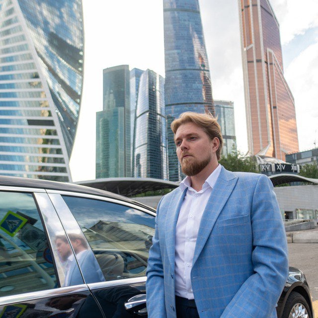 Аватар канала Капитал для народа 📈 Экономический рост