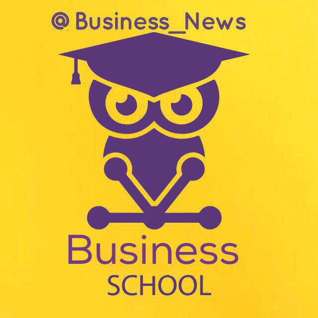 Аватар канала Business School