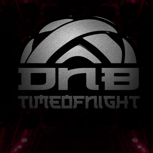 Аватар канала Timeofnight DNB / Drum & Bass