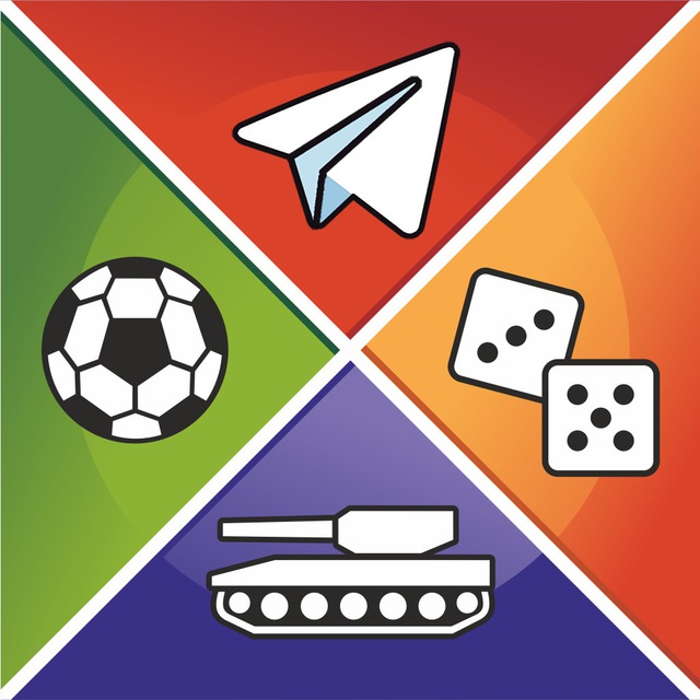Аватар канала New Games