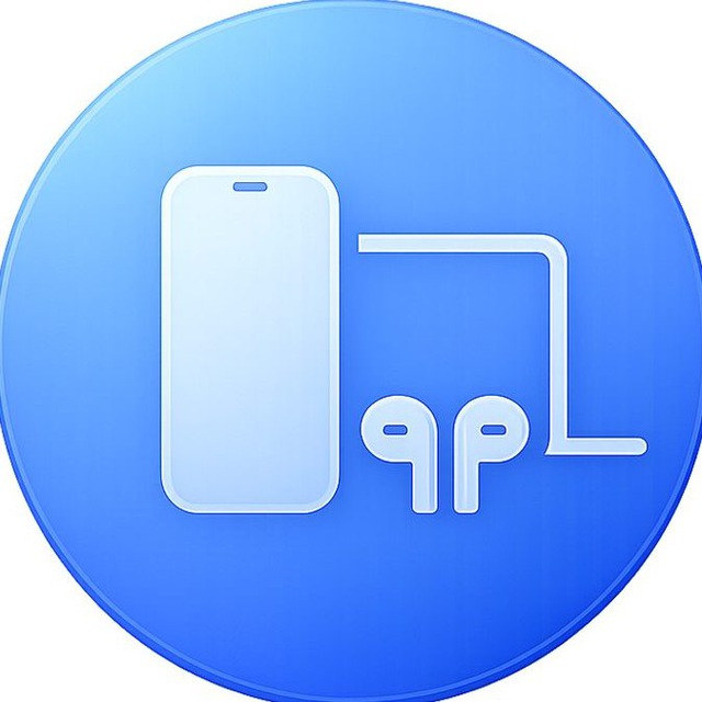 Аватар канала iPhones.ru