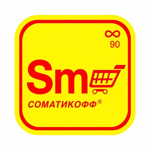 Аватар канала ☮️Somatik☮️