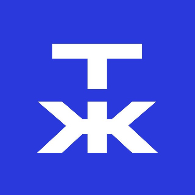 Аватар канала Т—Ж