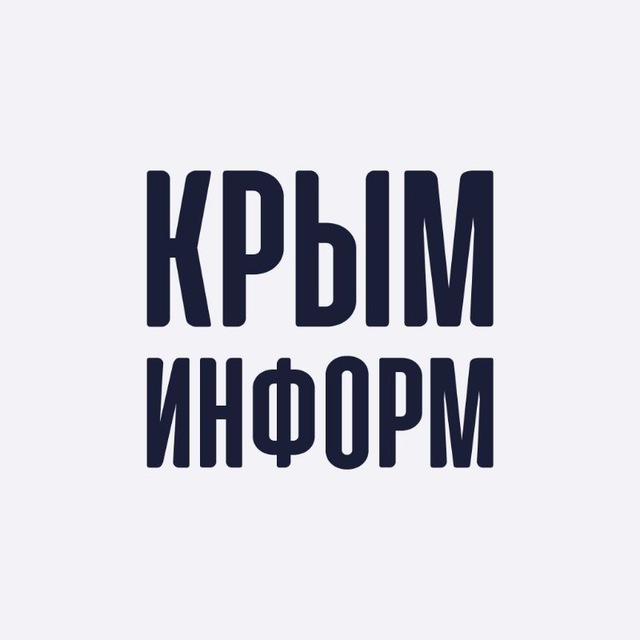 Аватар канала Крыминформ