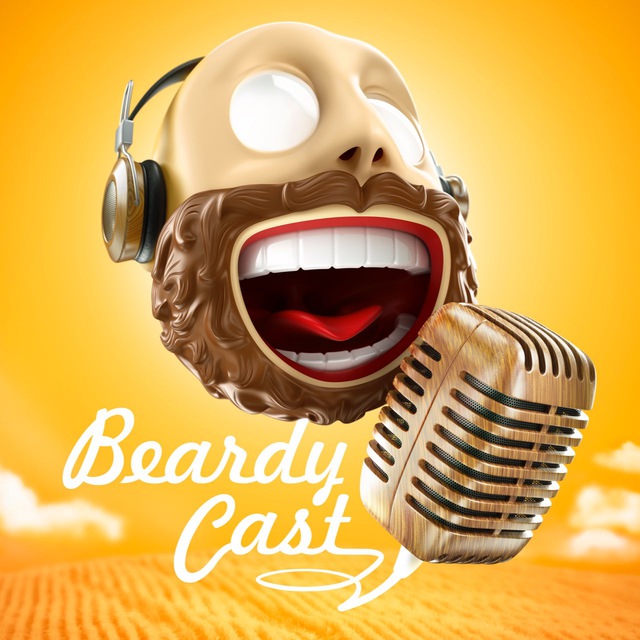 Аватар канала BeardyCast