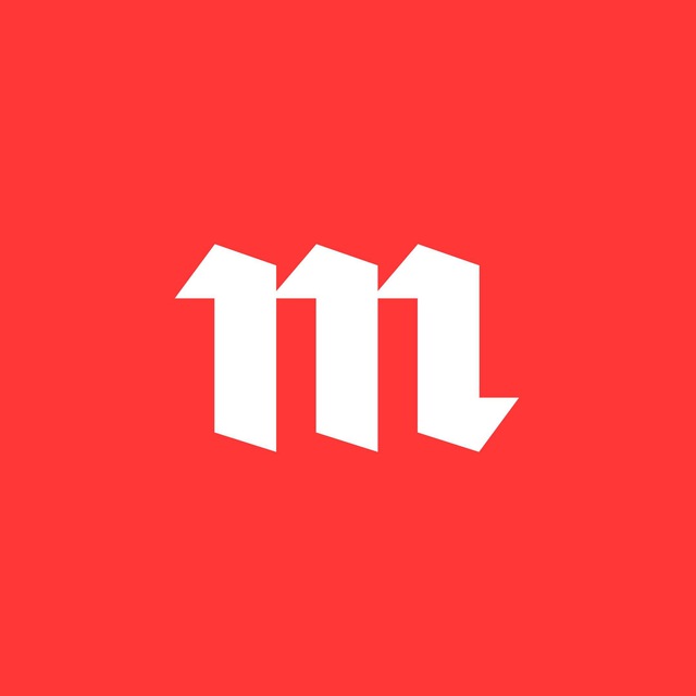 Аватар канала Meduza Breaking