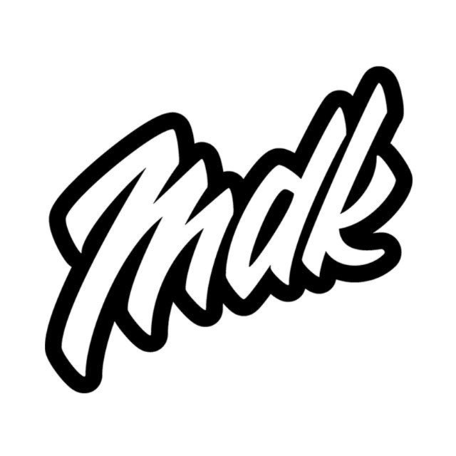 Аватар канала MDK