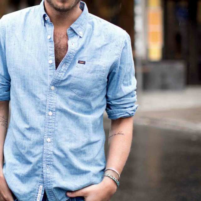 Аватар канала Men's Look