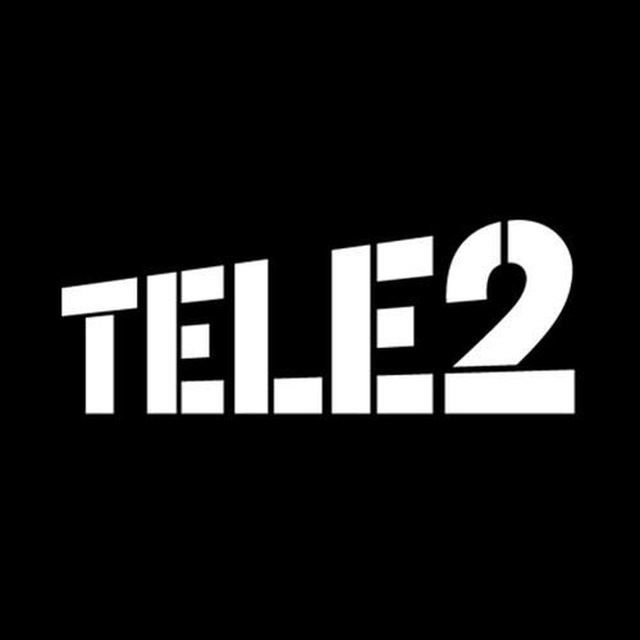 Аватар канала Tele2