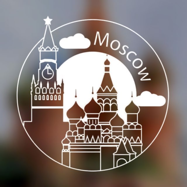 Аватар канала Моя Москва