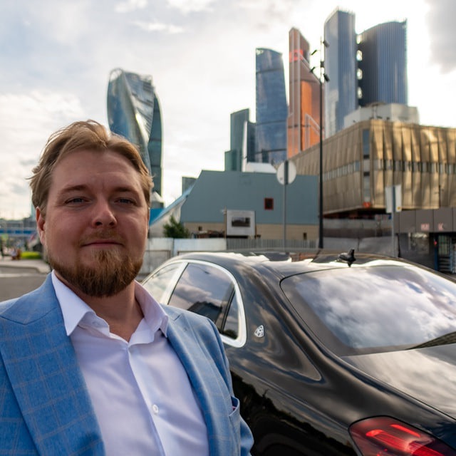 Аватар канала Капитал для народа 📈 Экономический рост
