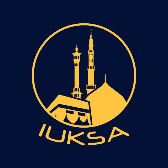 Аватар канала 🕋 News «IUKSA»🕋