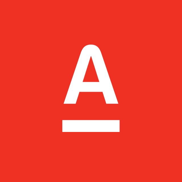 Аватар канала Альфа-Банк