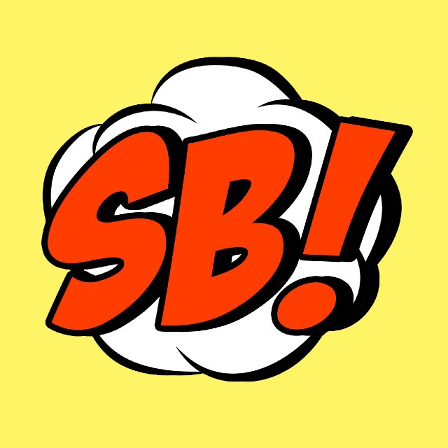 Аватар канала Slang Bang! / Слэнг Бэнг!