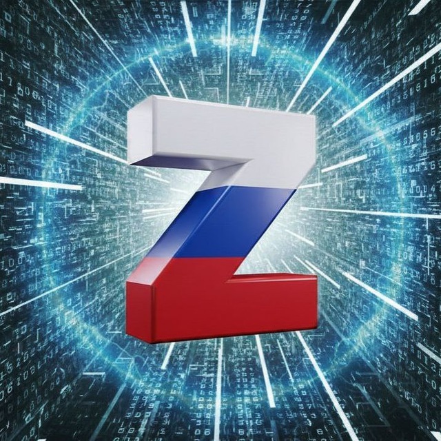 Аватар канала ZERGULIO