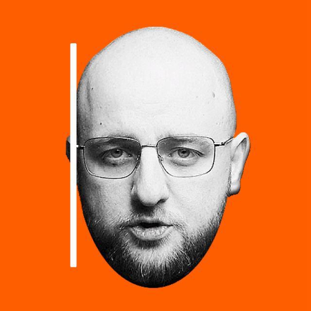 Аватар канала Главред Максим Ильяхов