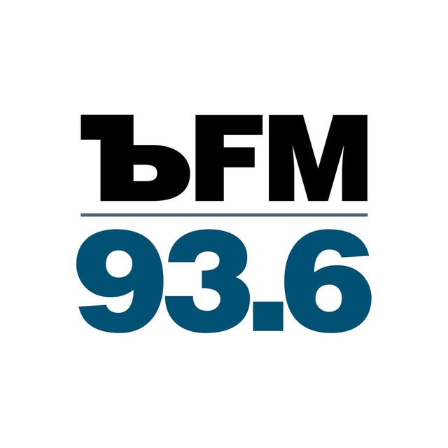 Аватар канала Коммерсантъ FM