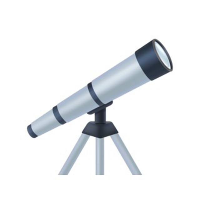 Аватар канала The Scope (Михаил Калашников)