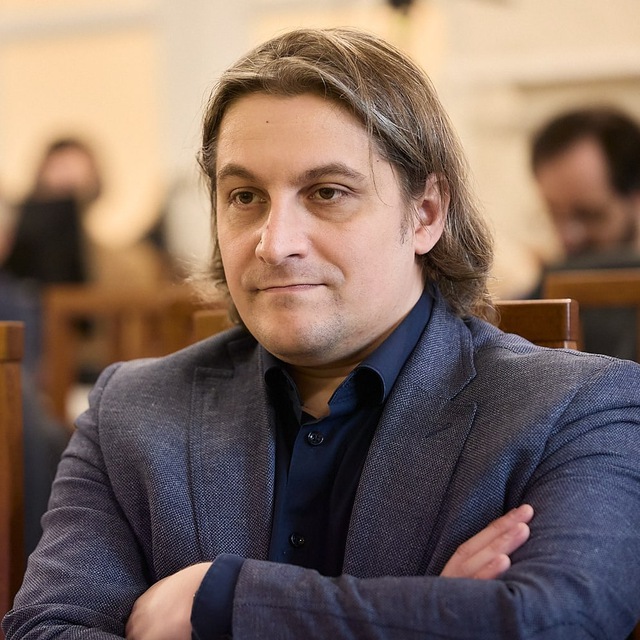 Аватар канала Ivan Begtin