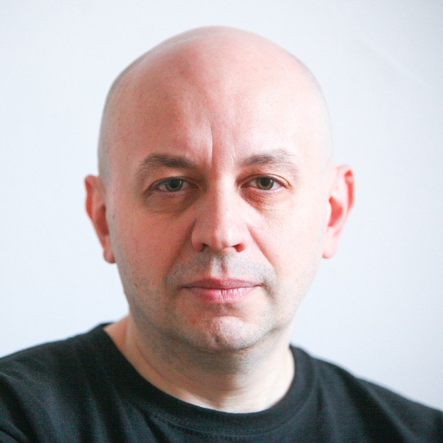 Аватар канала Смирнов