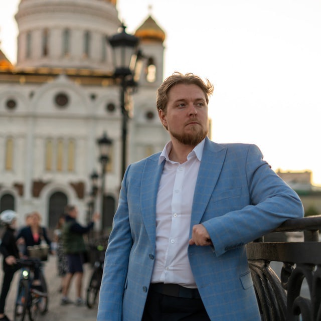Аватар канала Капитал для народа 📈 Экономический рост