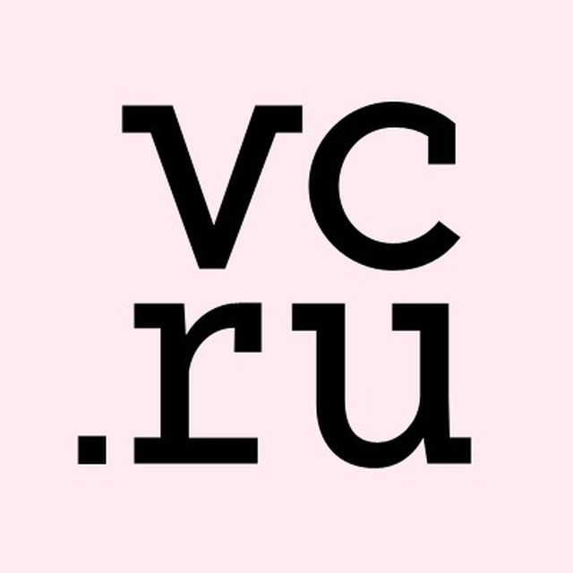 Аватар канала vc.ru