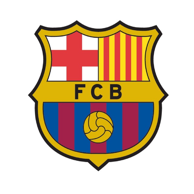 Аватар канала FC Barcelona Channel