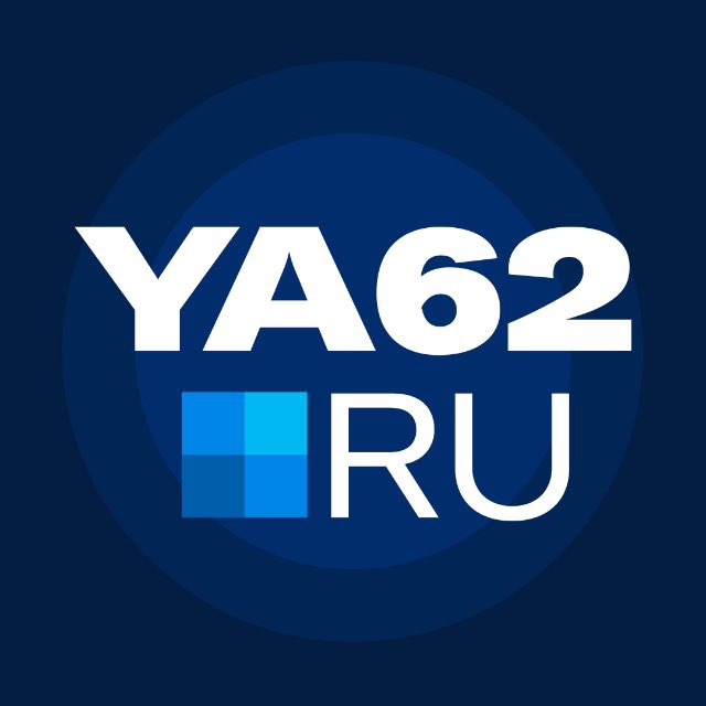 Аватар канала Новости Рязани YA62