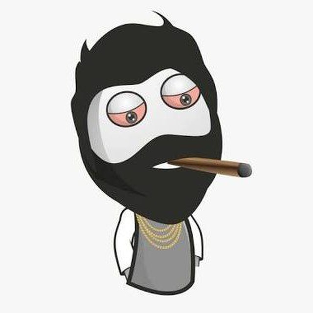 Аватар канала Be Like Bro