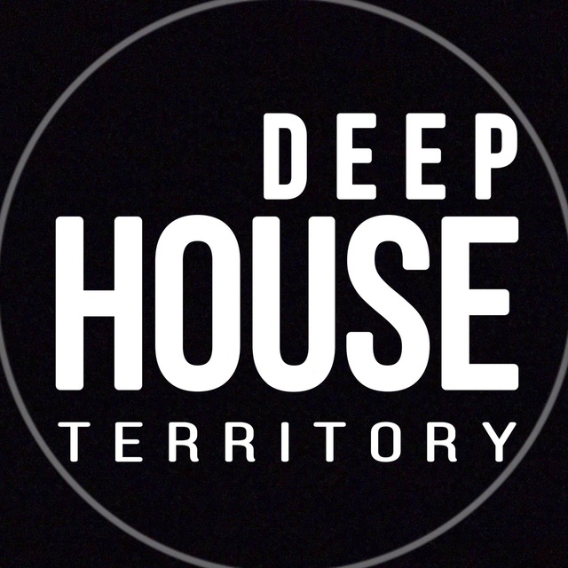 Аватар канала Deep House Territory