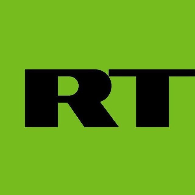 Аватар канала RT на русском
