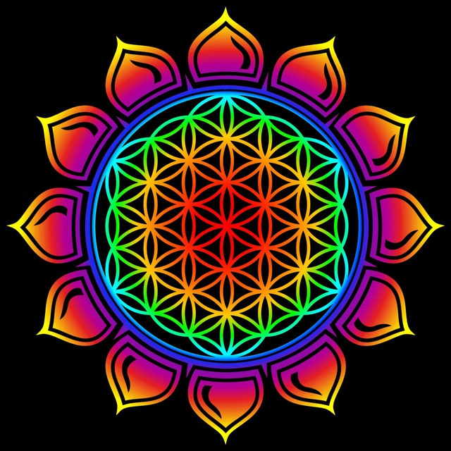 Аватар канала 🕉Goa People🌞