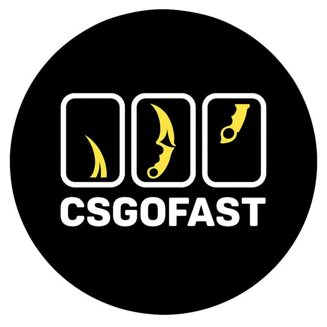 Аватар канала CSGOFast News