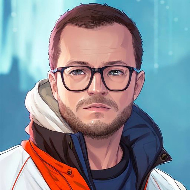 Аватар канала Ежов