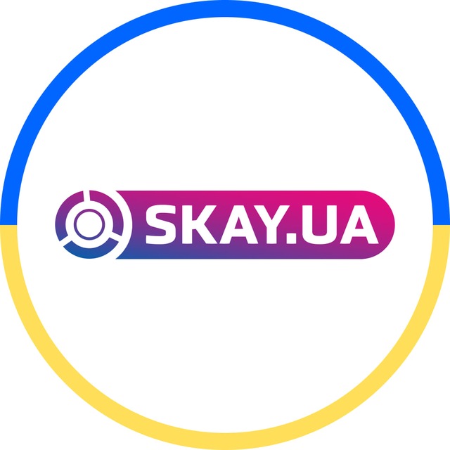 Аватар канала SKAYUA