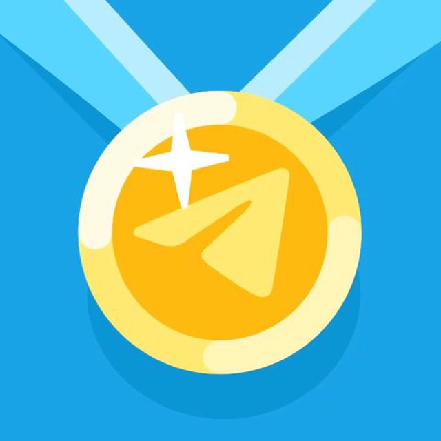Аватар канала Telegram Contests