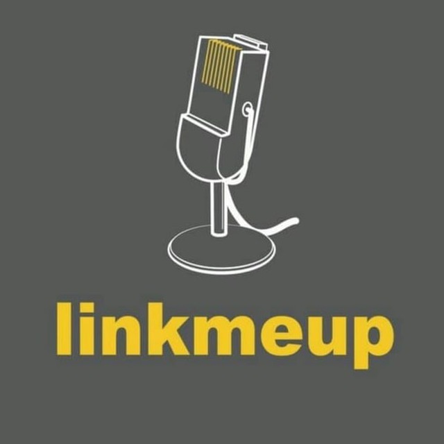 Аватар канала linkmeup