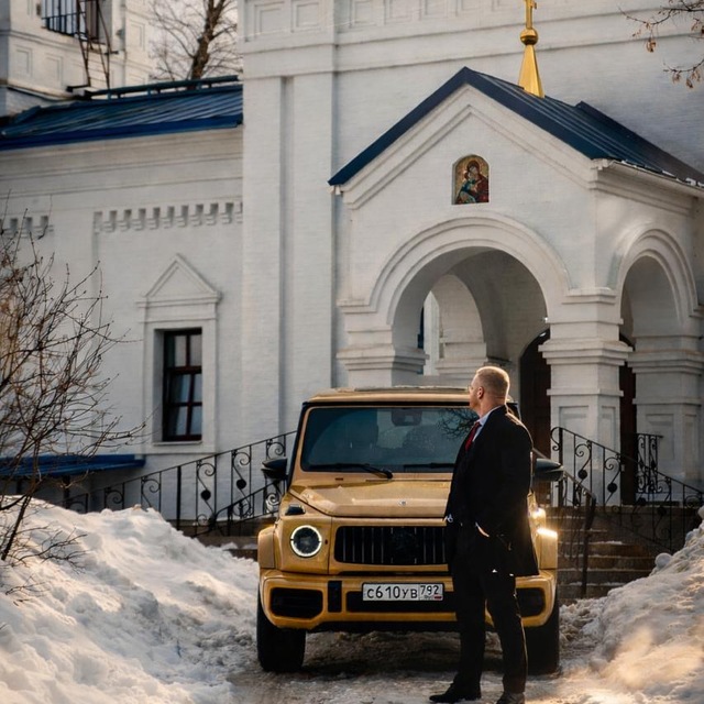 Аватар канала Иван | Жизнь Без Границ 🇷🇺
