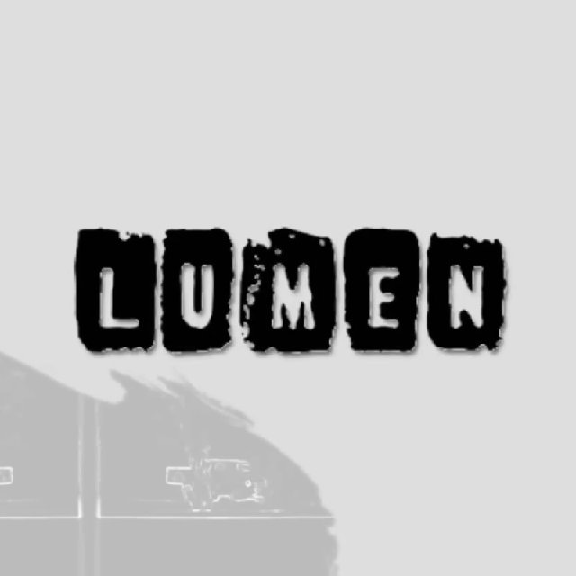 Аватар канала LUMEN