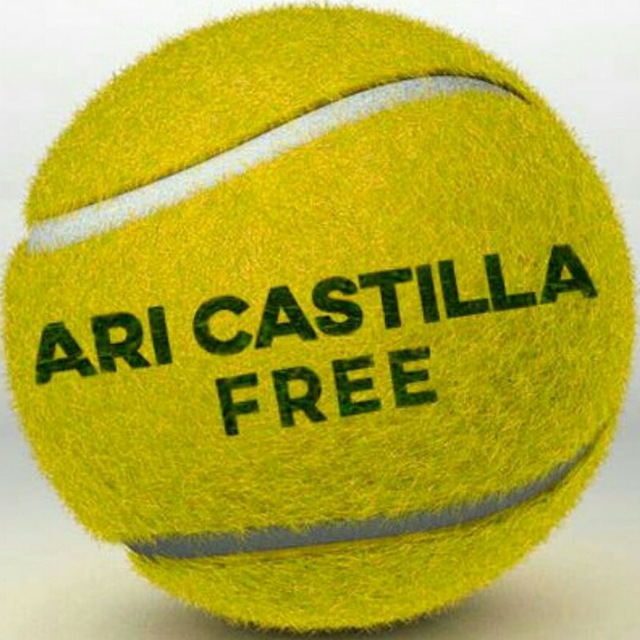 Аватар канала Apuestas Deportivas | Tipster Ari Castilla