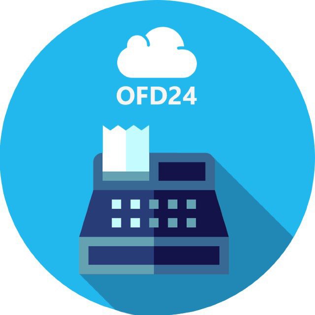 Аватар канала OFD24 | ККТ, Маркировка, ЕГАИС, Меркурий, Честный ЗНАК, ДМДК, СБП, ЦТО, ОФД, 1С