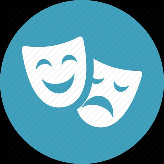 Аватар канала Театрик 🎭🎻🎫