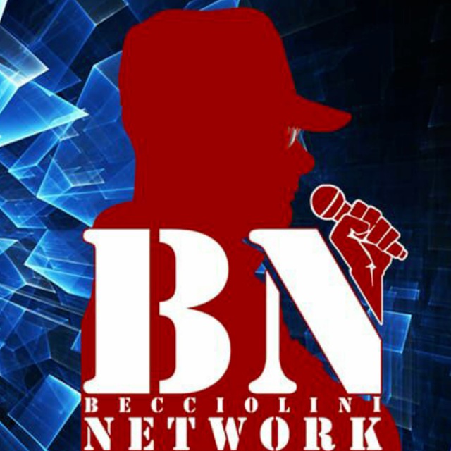 Аватар канала BECCIOLINI NETWORK Informazione libera