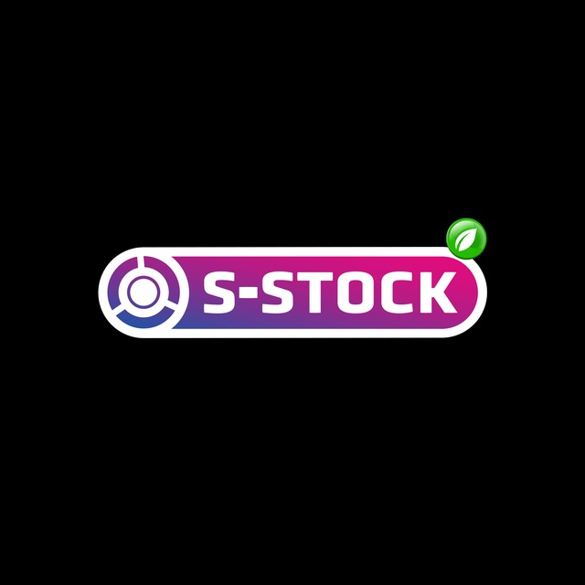 Аватар канала Skay Stock (БУ) 🇺🇦