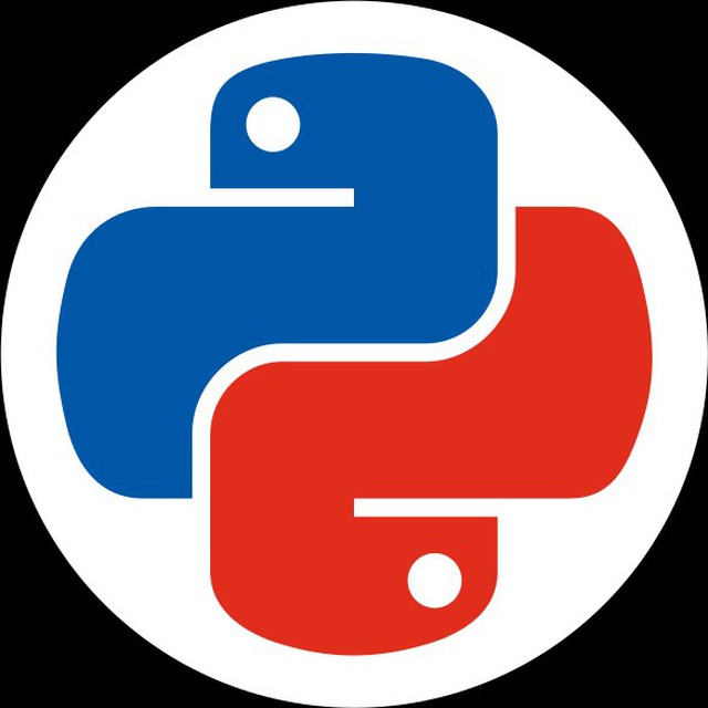 Аватар канала Вакансии для Python-разработчиков / Python Jobs
