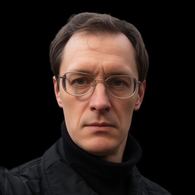 Аватар канала Войтенков МЫСЛИ