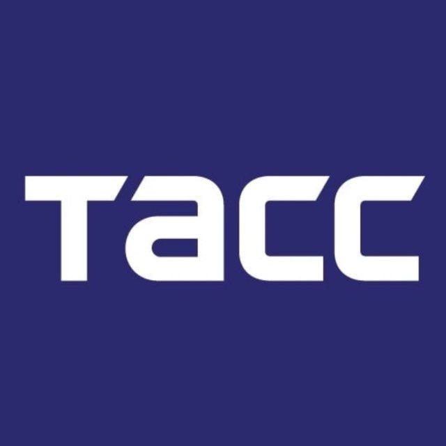 Аватар канала ТАСС